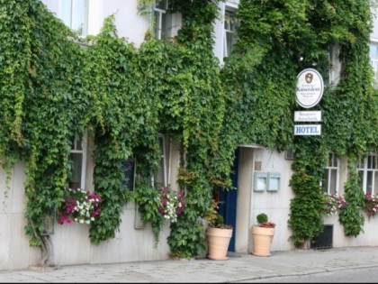 Foto: Kaiserdom 